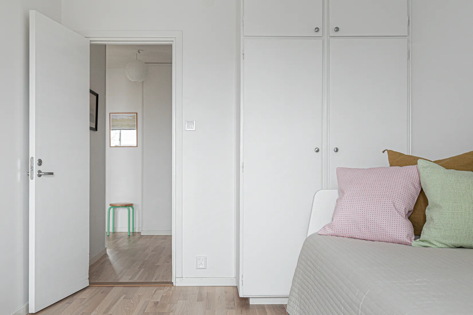 Bostadsrätt, Stenbocksgatan 3C, Edvinshem, Ystad