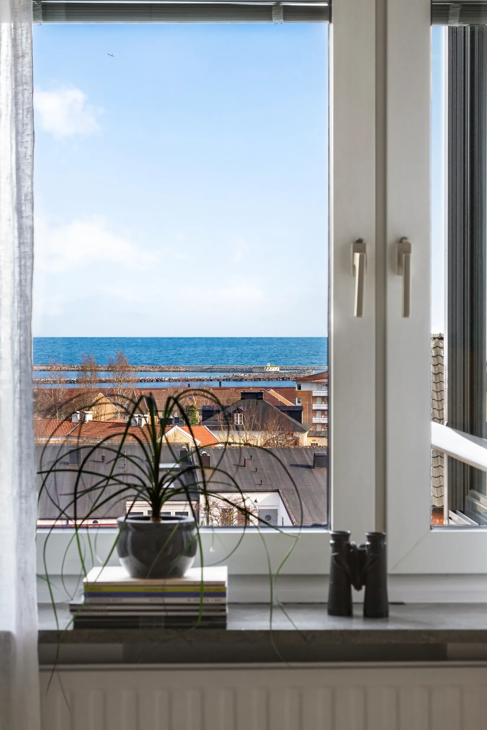 Bostadsrätt, Stenbocksgatan 3C, Edvinshem, Ystad