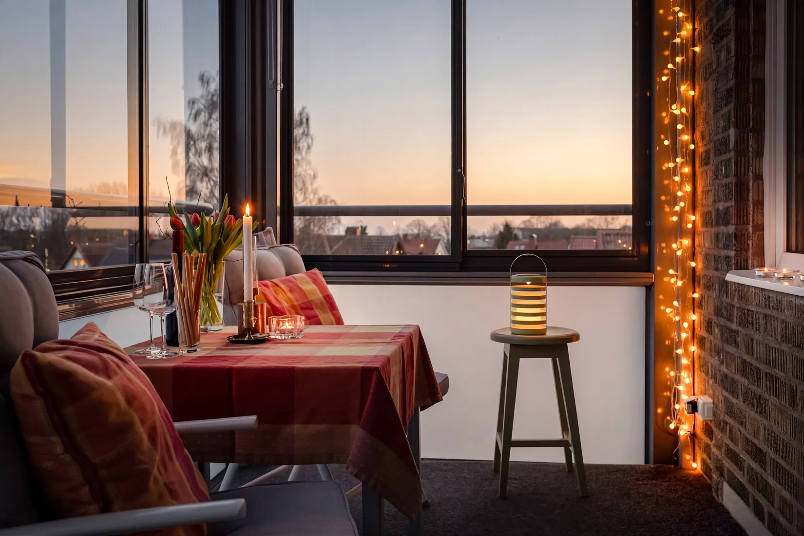 Bostadsrätt, Stenbocksgatan 3C, Edvinshem, Ystad