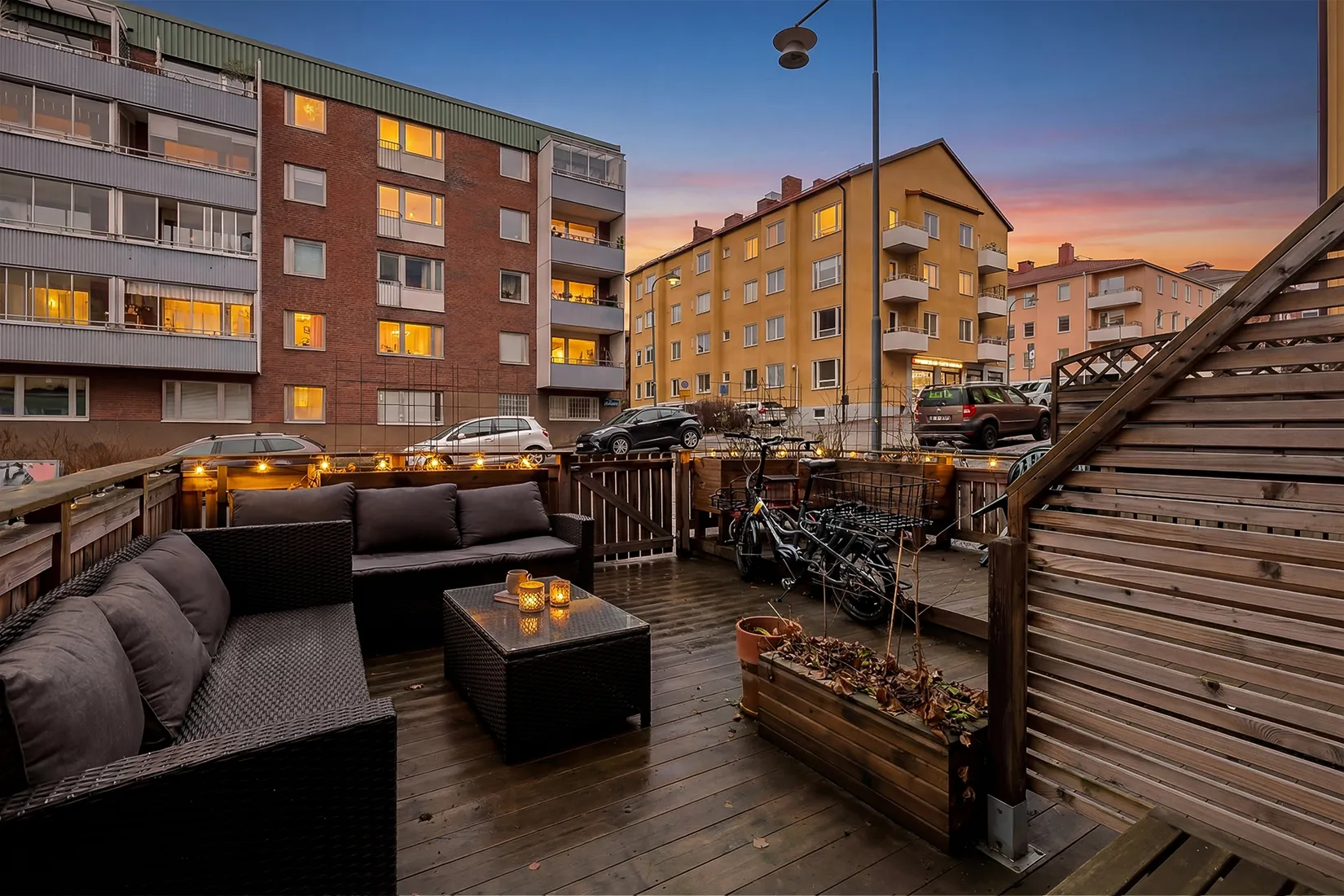 Bostadsrätt, Eliegatan 13, Centrala Sundbyberg, Sundbyberg