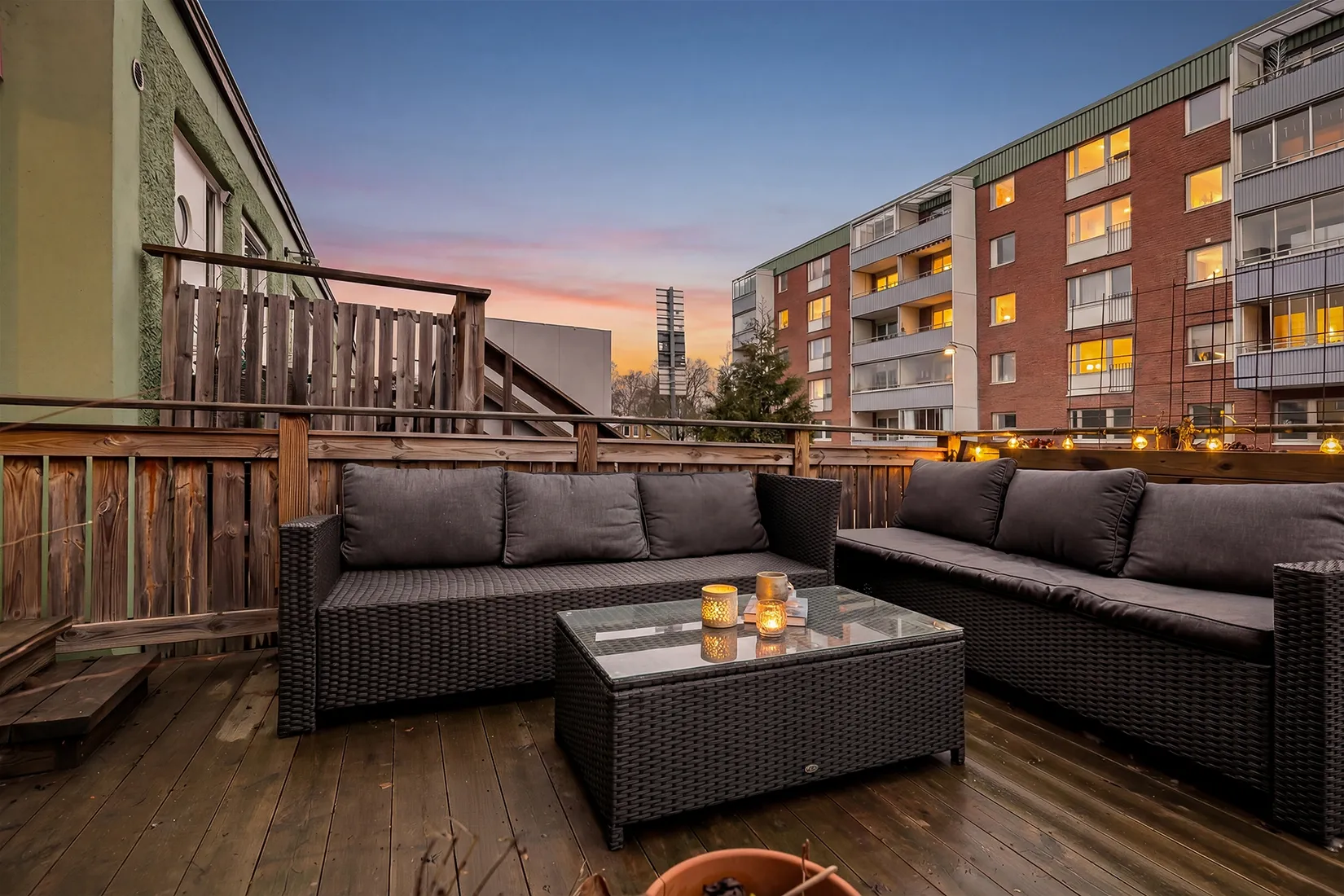 Bostadsrätt, Eliegatan 13, Centrala Sundbyberg, Sundbyberg