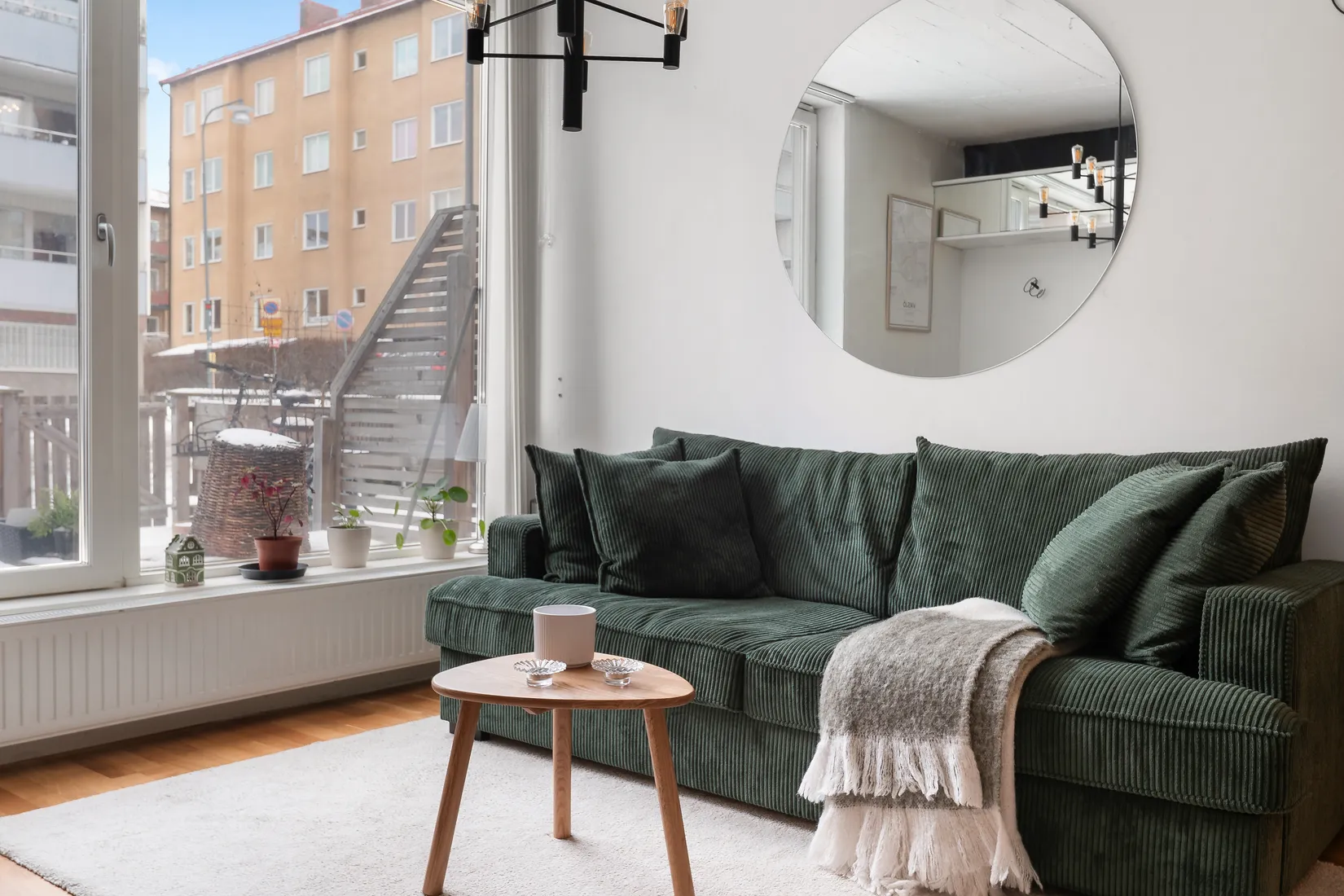 Bostadsrätt, Eliegatan 13, Centrala Sundbyberg, Sundbyberg