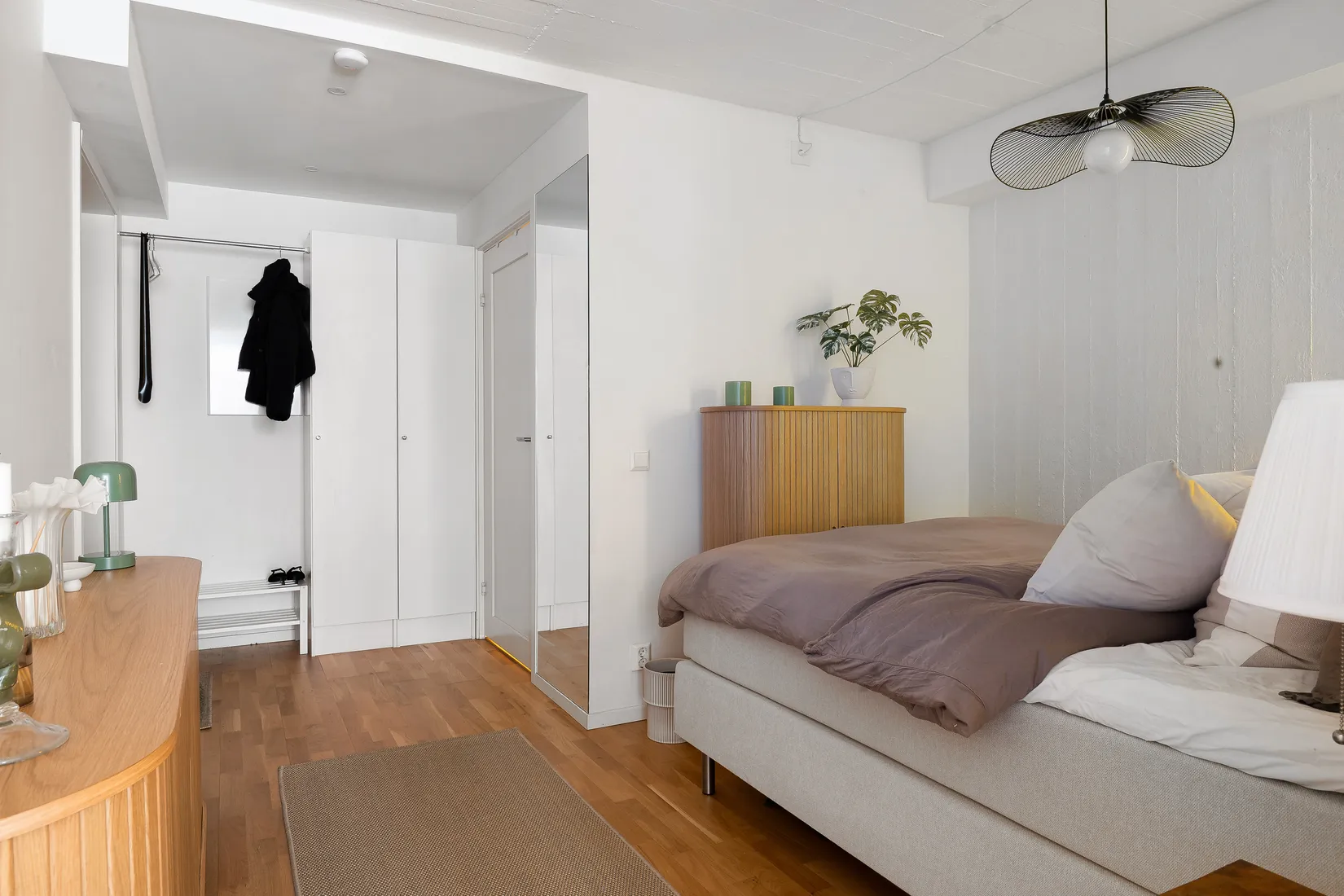 Bostadsrätt, Eliegatan 13, Centrala Sundbyberg, Sundbyberg