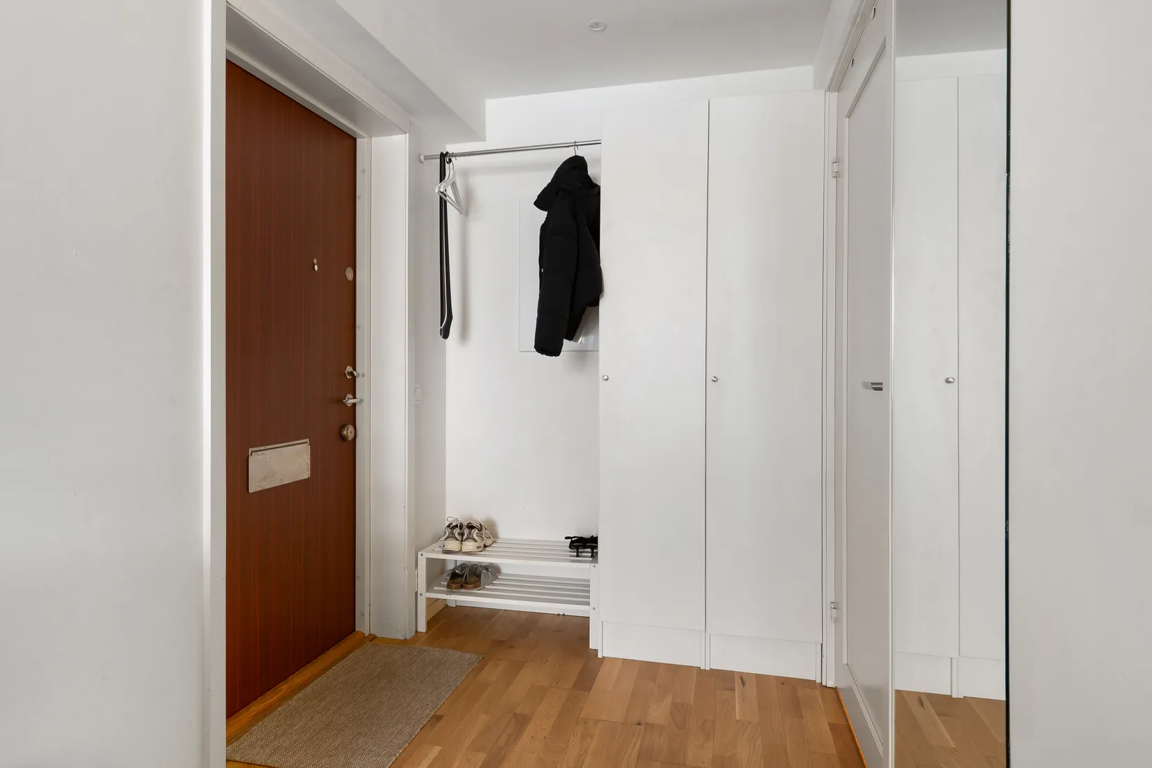 Bostadsrätt, Eliegatan 13, Centrala Sundbyberg, Sundbyberg