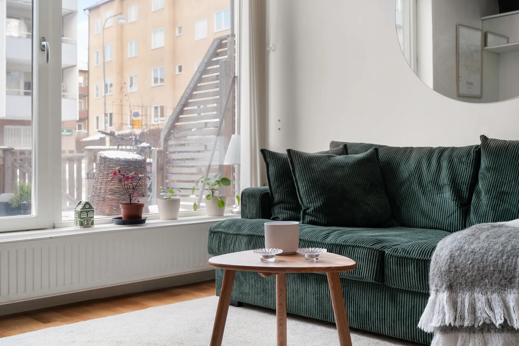 Bostadsrätt, Eliegatan 13, Centrala Sundbyberg, Sundbyberg