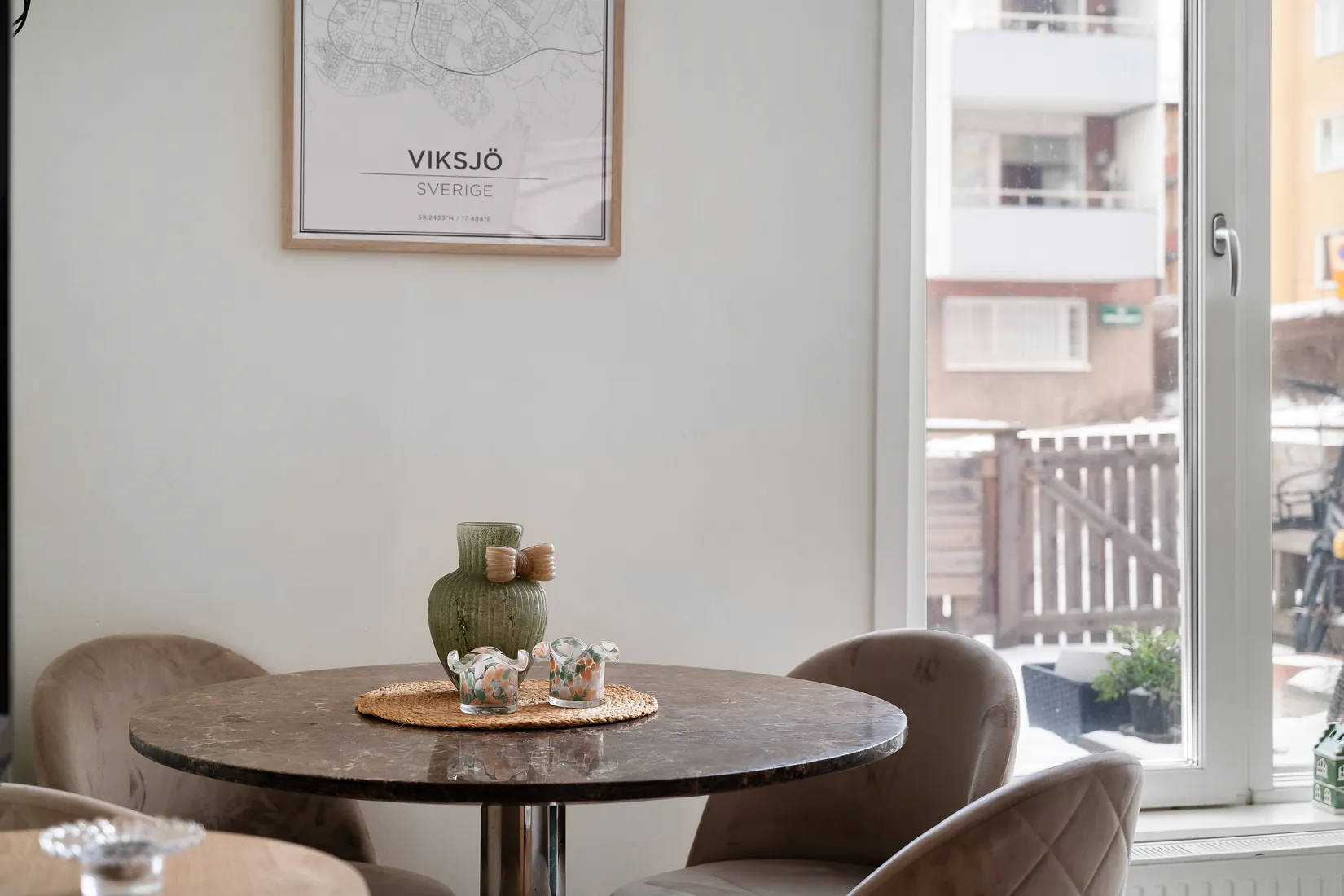 Bostadsrätt, Eliegatan 13, Centrala Sundbyberg, Sundbyberg