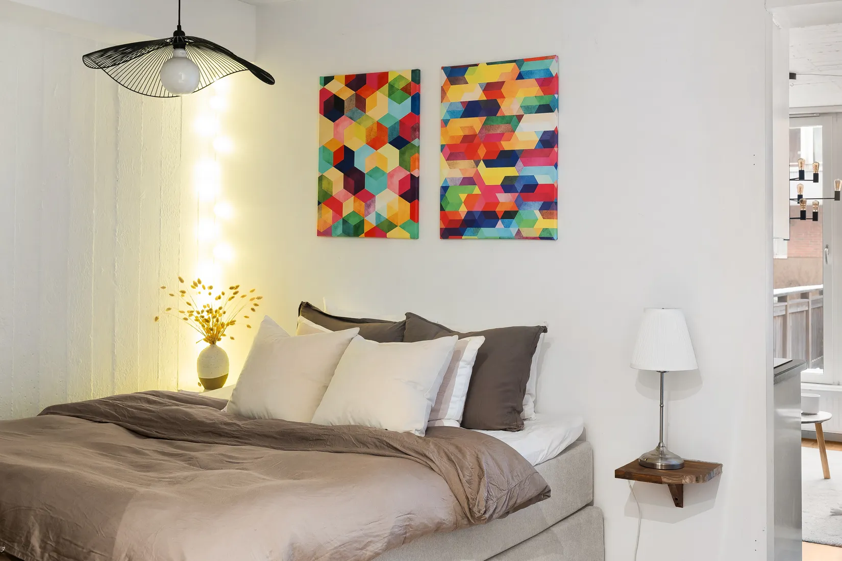 Bostadsrätt, Eliegatan 13, Centrala Sundbyberg, Sundbyberg