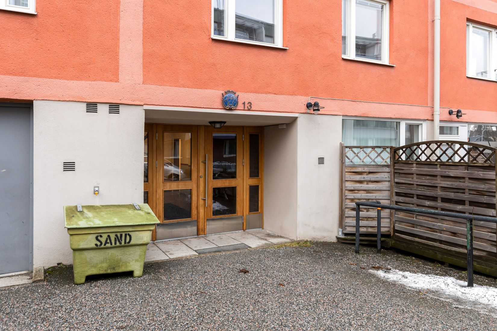 Bostadsrätt, Eliegatan 13, Centrala Sundbyberg, Sundbyberg