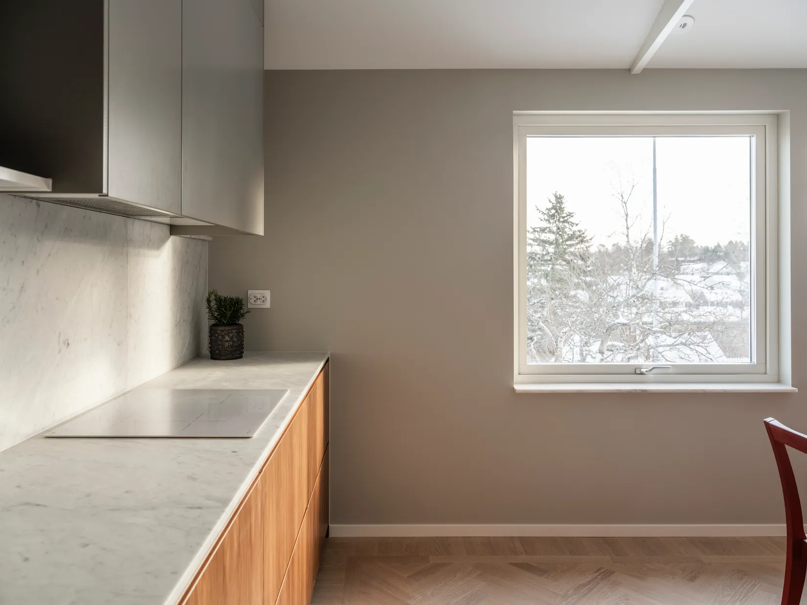 Villa, Polhemsvägen 35, Töjnan, Sollentuna