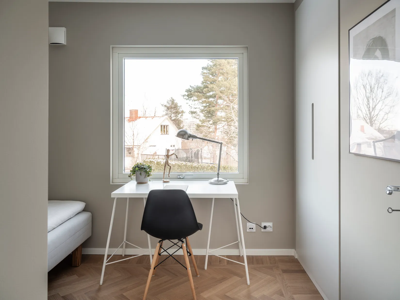 Villa, Polhemsvägen 35, Töjnan, Sollentuna