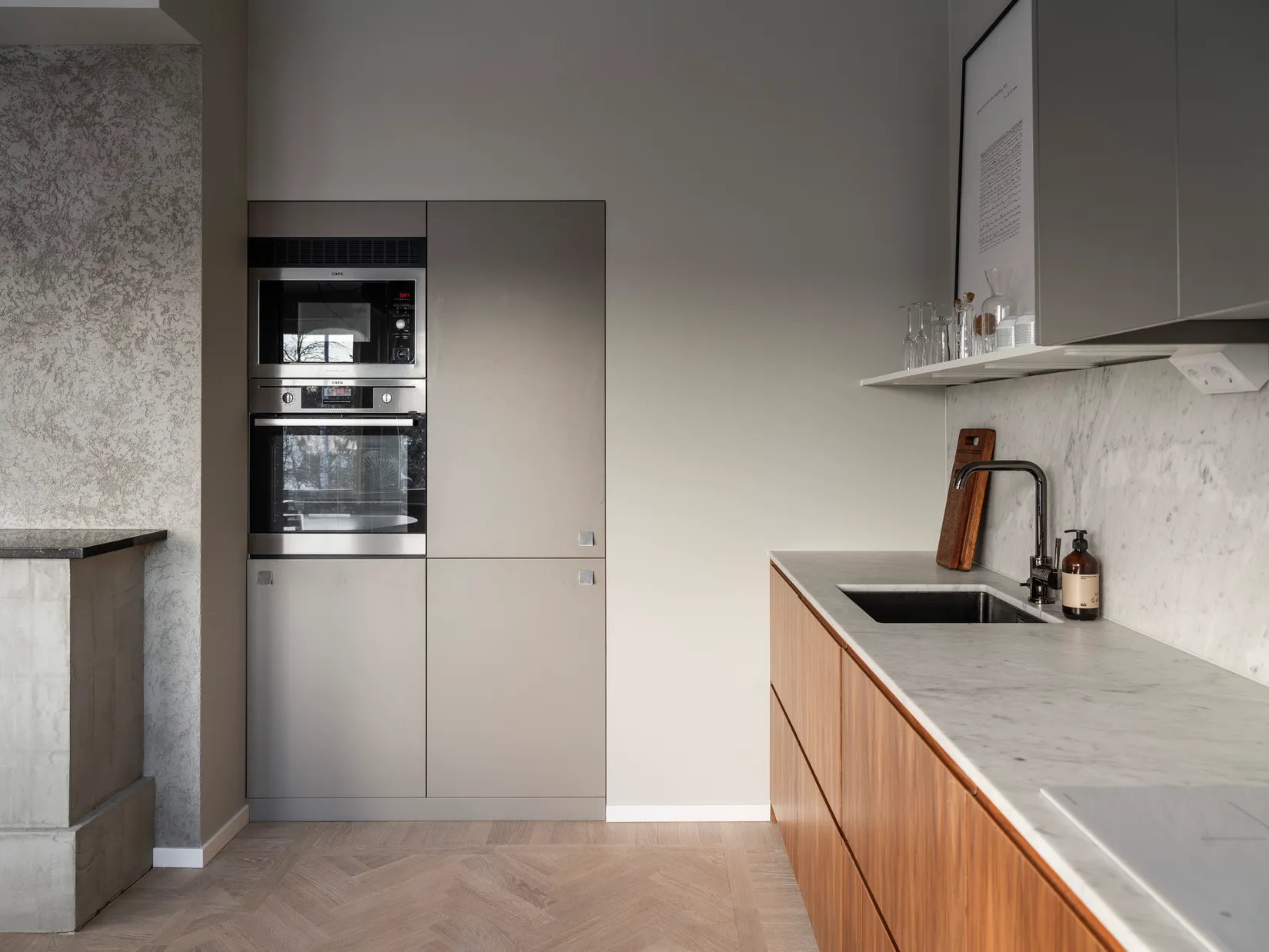 Villa, Polhemsvägen 35, Töjnan, Sollentuna