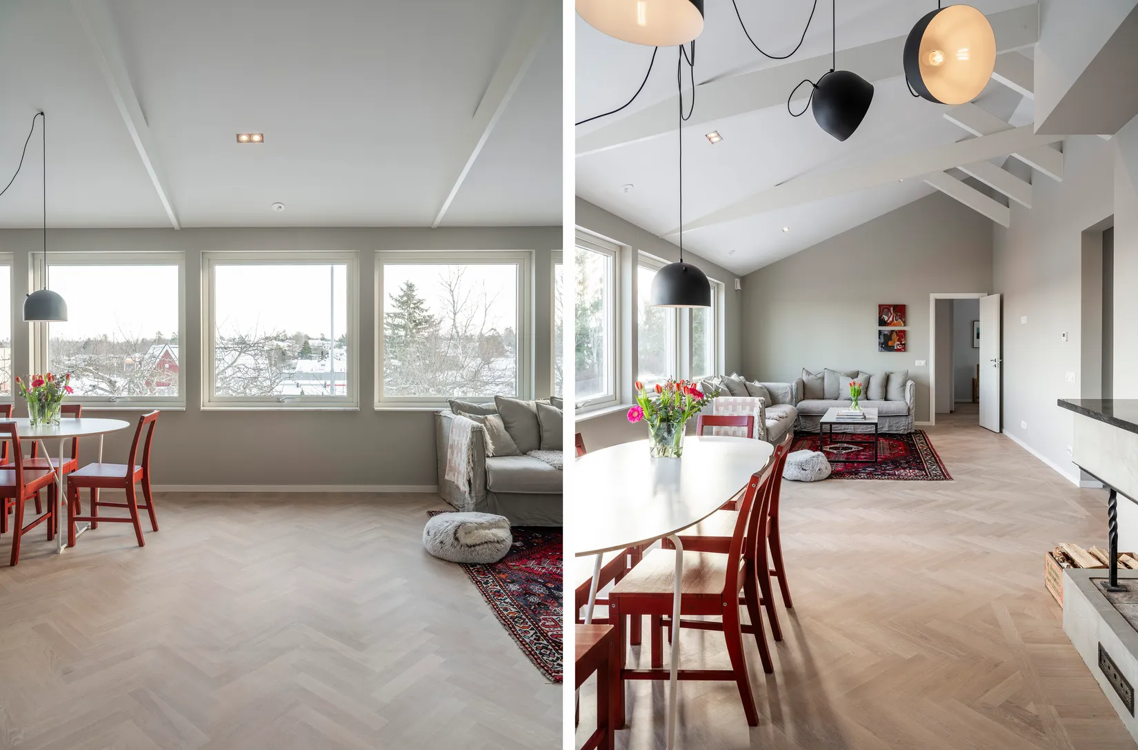 Villa, Polhemsvägen 35, Töjnan, Sollentuna