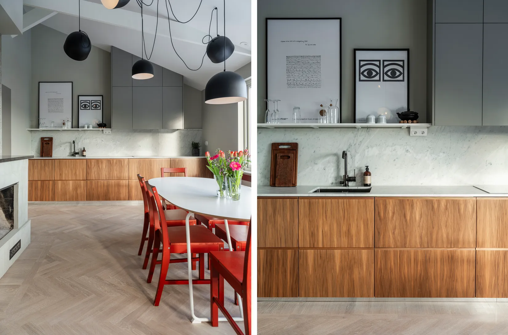 Villa, Polhemsvägen 35, Töjnan, Sollentuna