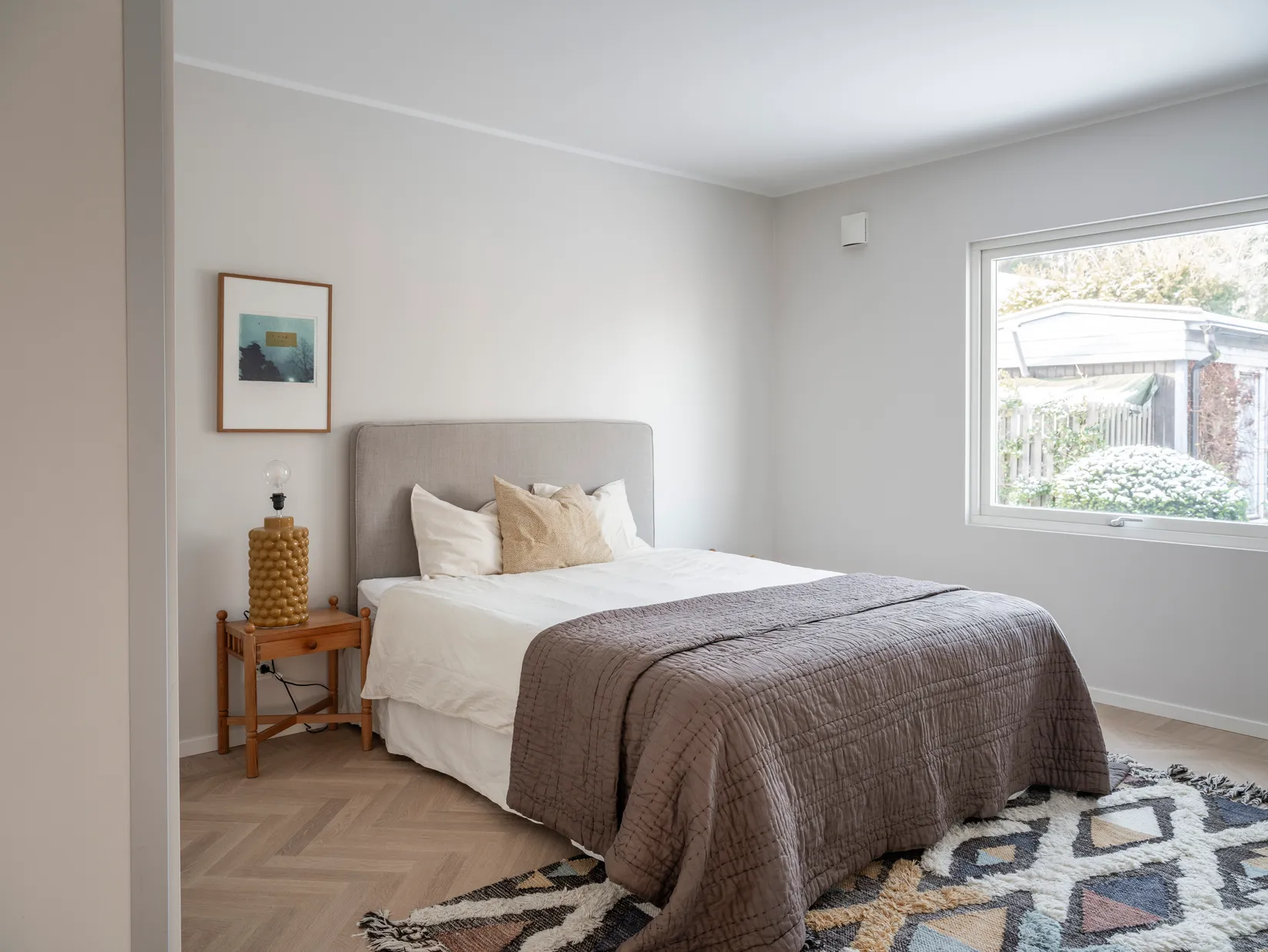 Villa, Polhemsvägen 35, Töjnan, Sollentuna