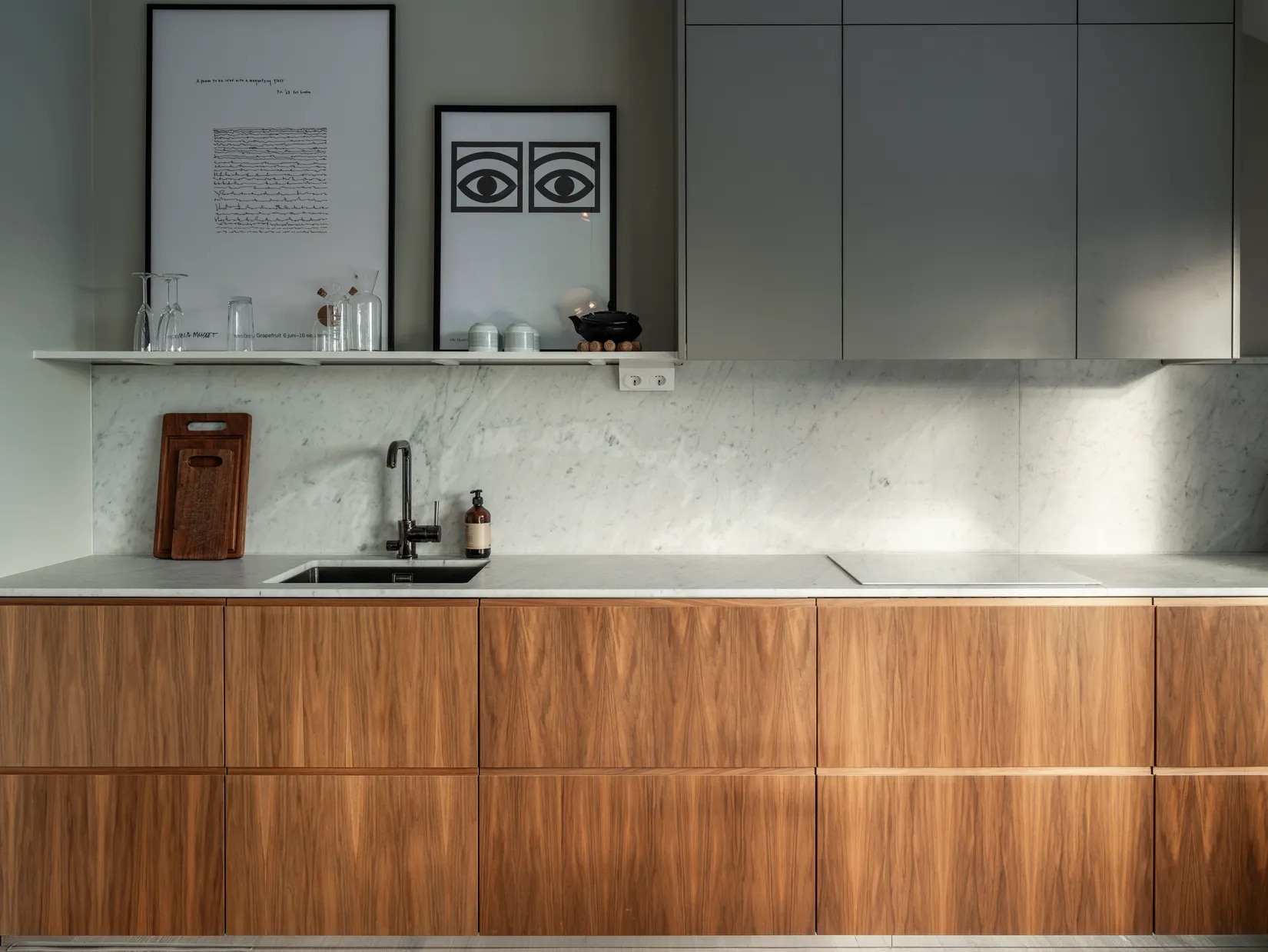 Villa, Polhemsvägen 35, Töjnan, Sollentuna