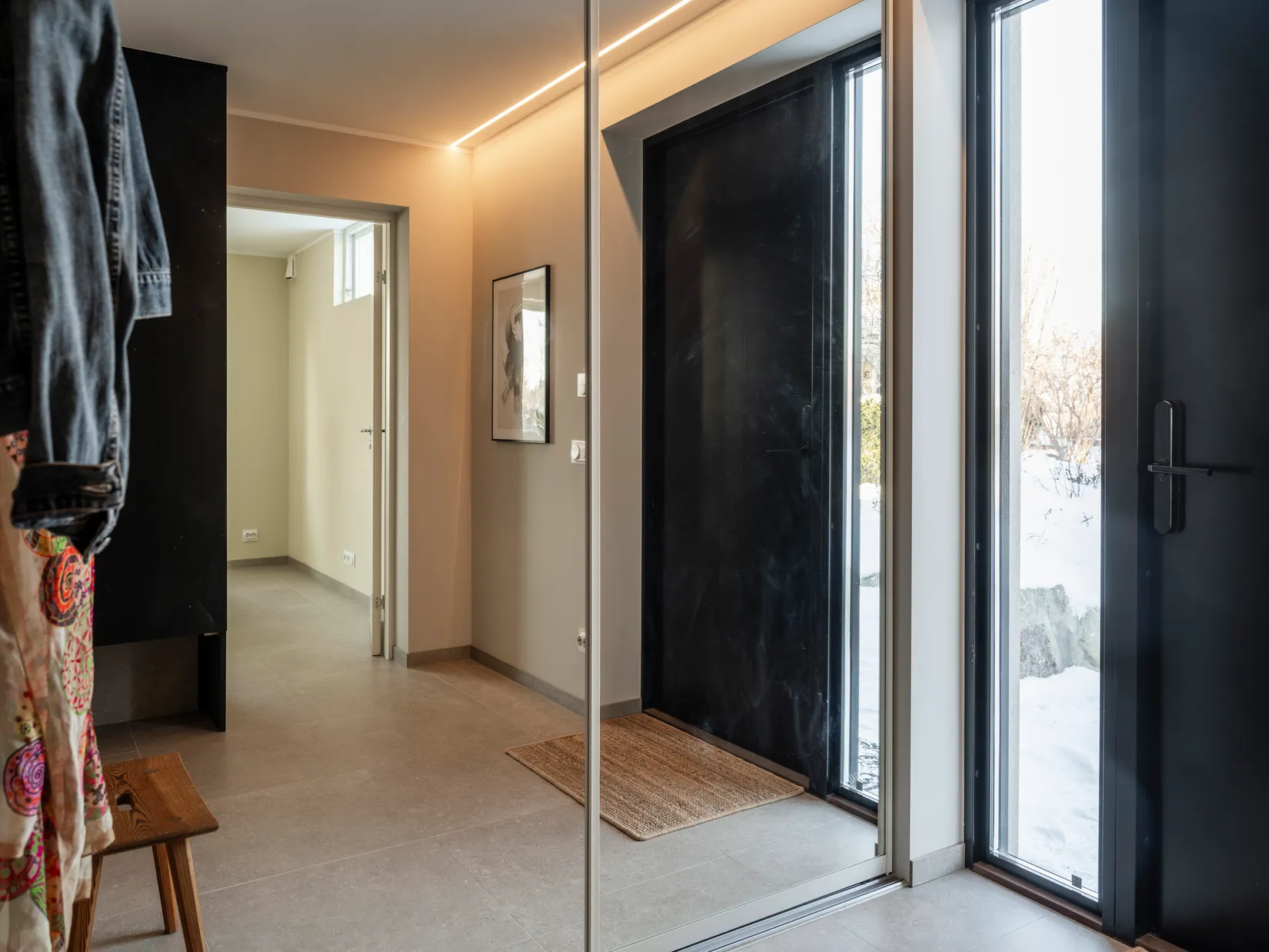 Villa, Polhemsvägen 35, Töjnan, Sollentuna