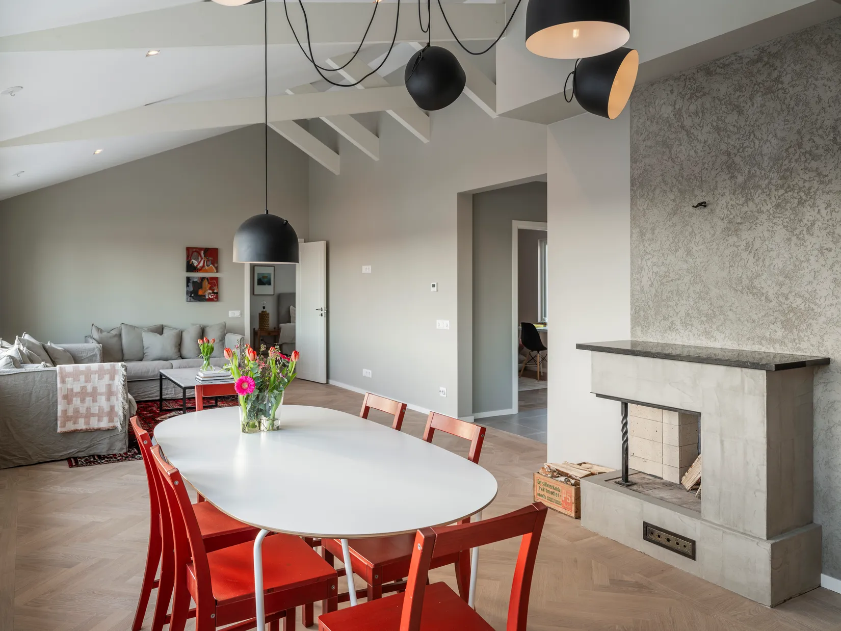 Villa, Polhemsvägen 35, Töjnan, Sollentuna