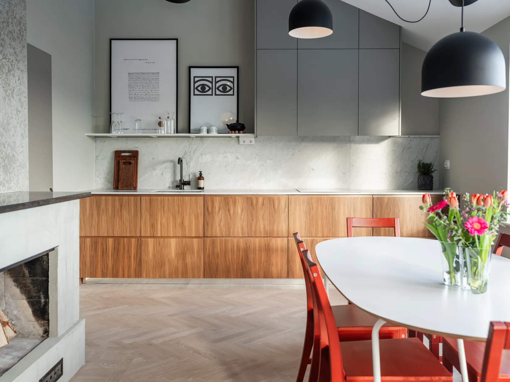 Villa, Polhemsvägen 35, Töjnan, Sollentuna