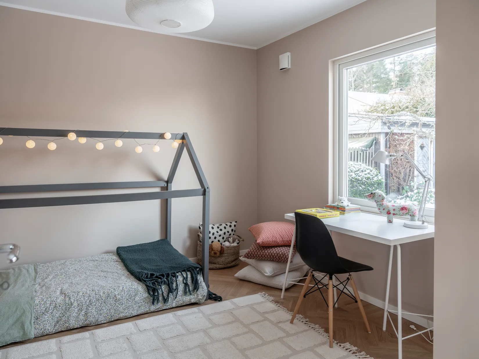 Villa, Polhemsvägen 35, Töjnan, Sollentuna