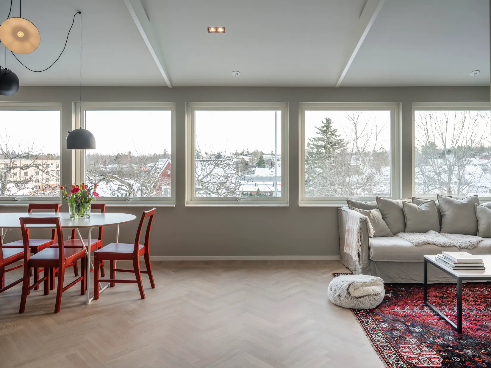 Villa, Polhemsvägen 35, Töjnan, Sollentuna