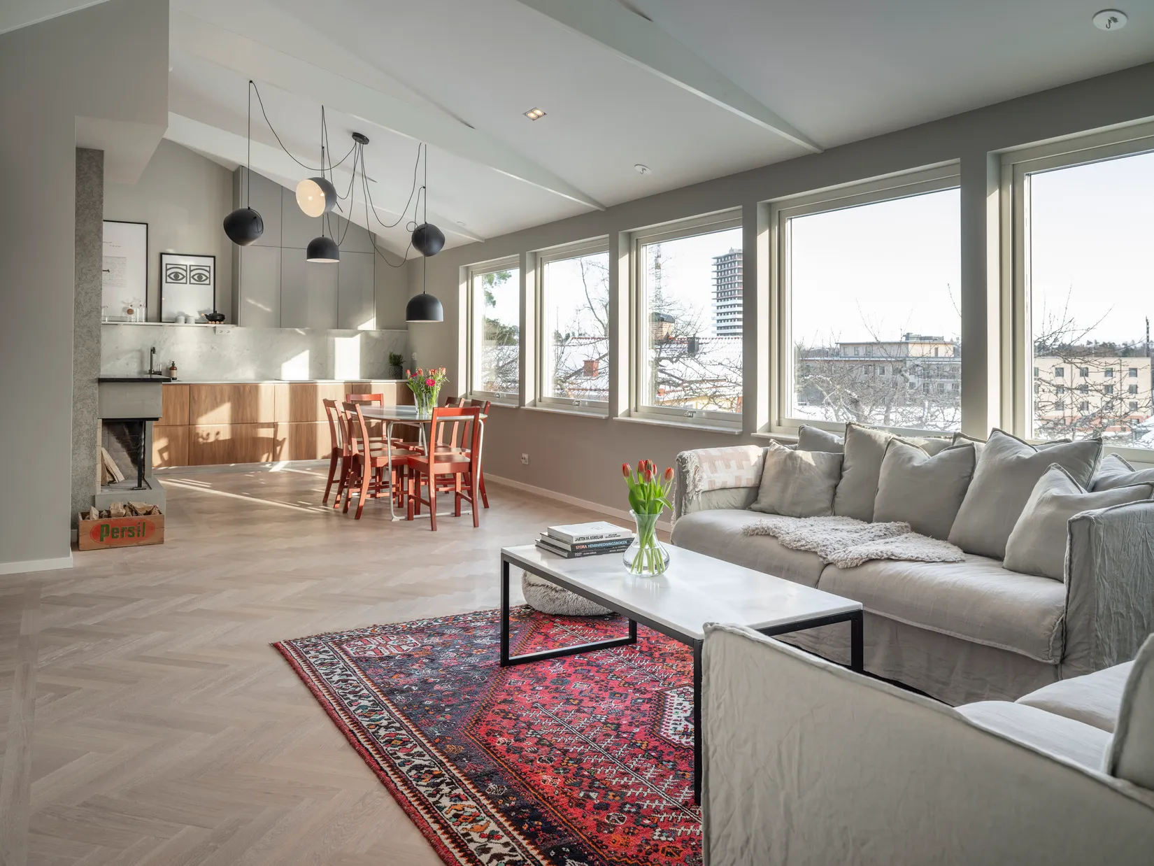 Villa, Polhemsvägen 35, Töjnan, Sollentuna