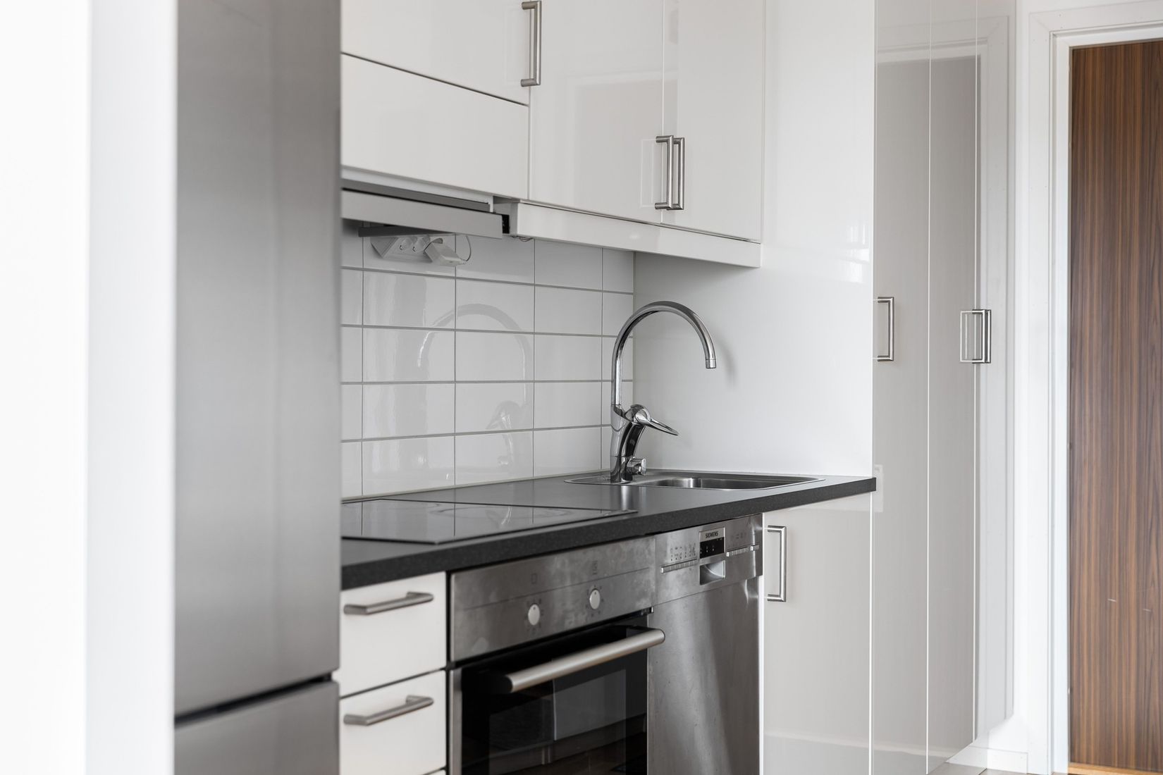 Bostadsrätt, Rexegatan 3, Centrum, Kungälv