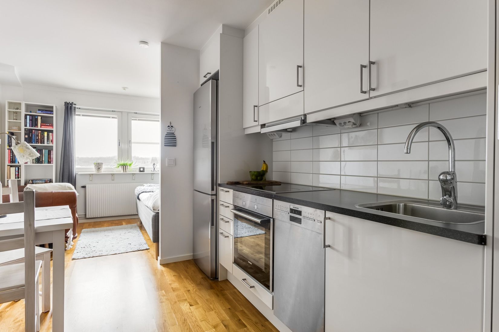 Bostadsrätt, Rexegatan 3, Centrum, Kungälv