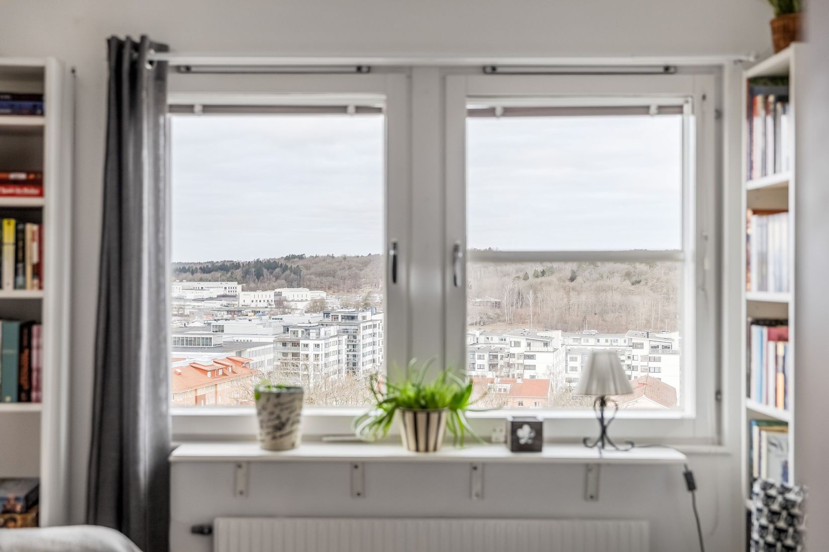 Bostadsrätt, Rexegatan 3, Centrum, Kungälv