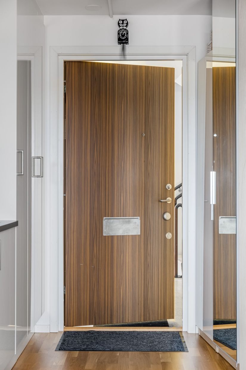 Bostadsrätt, Rexegatan 3, Centrum, Kungälv