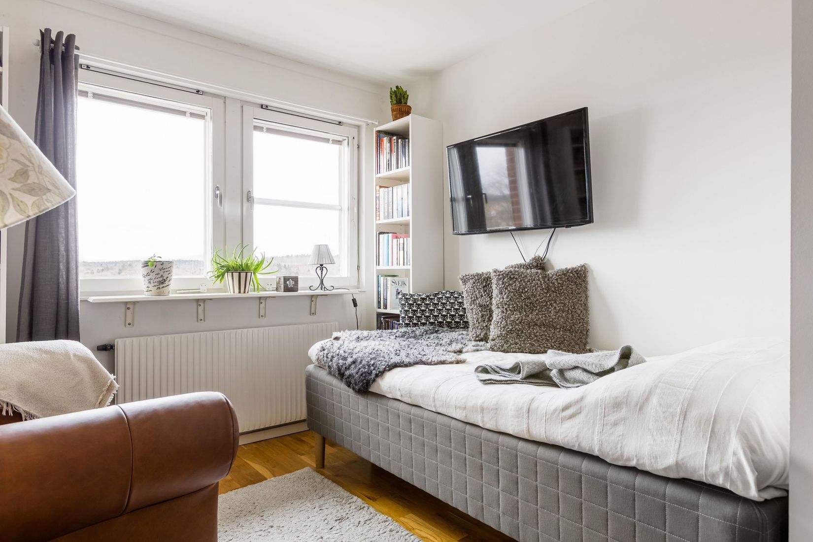 Bostadsrätt, Rexegatan 3, Centrum, Kungälv