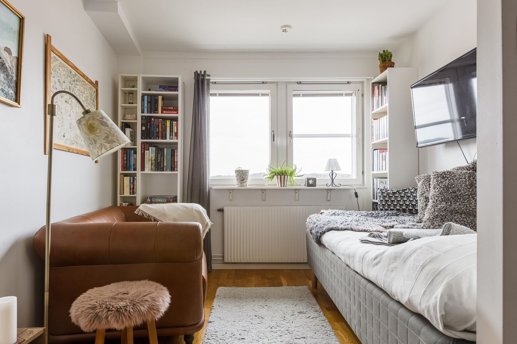 Bostadsrätt, Rexegatan 3, Centrum, Kungälv