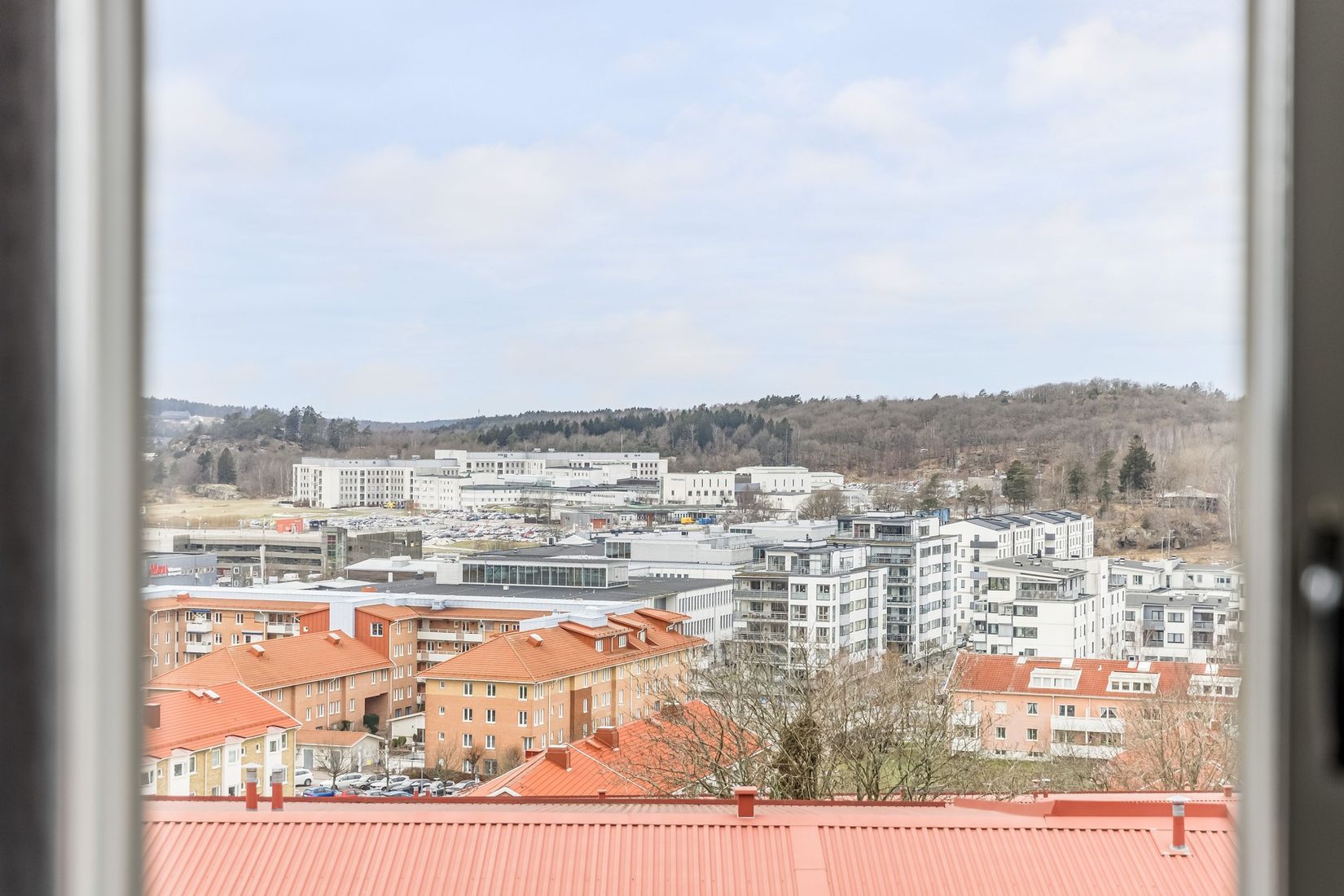 Bostadsrätt, Rexegatan 3, Centrum, Kungälv