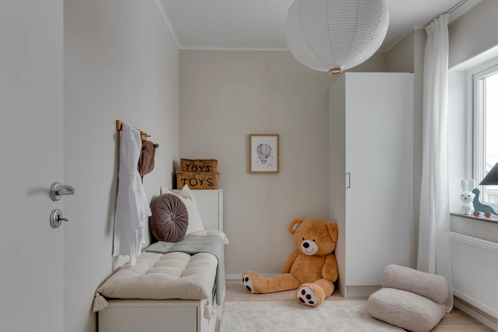 Bostadsrätt, Radhus, Spannmålsgatan 80, Malmö