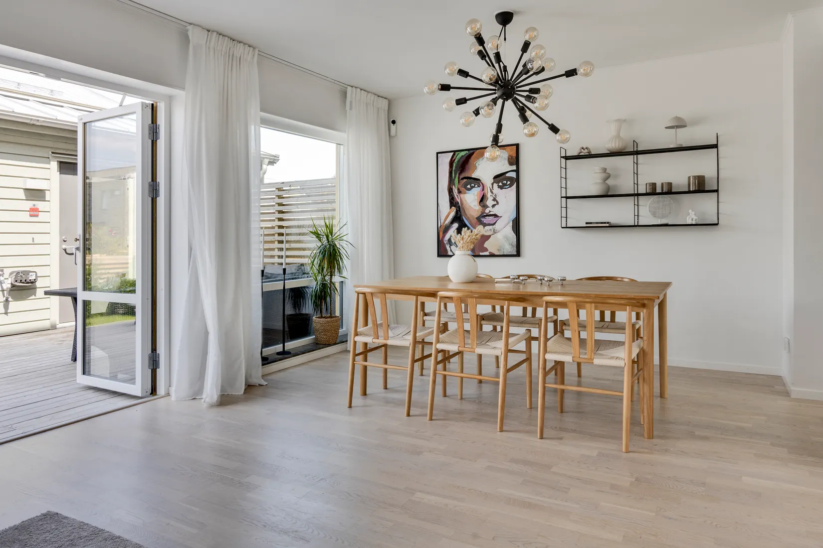 Bostadsrätt, Radhus, Spannmålsgatan 80, Malmö