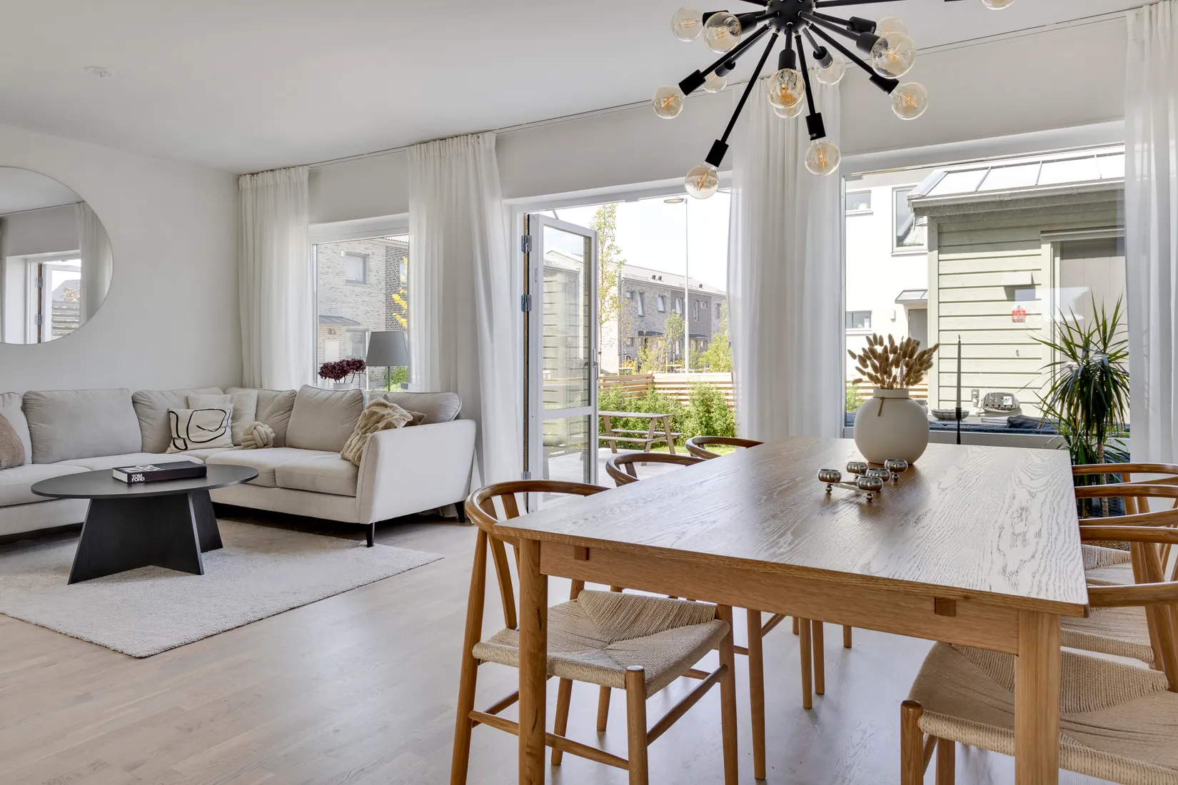Bostadsrätt, Radhus, Spannmålsgatan 80, Malmö