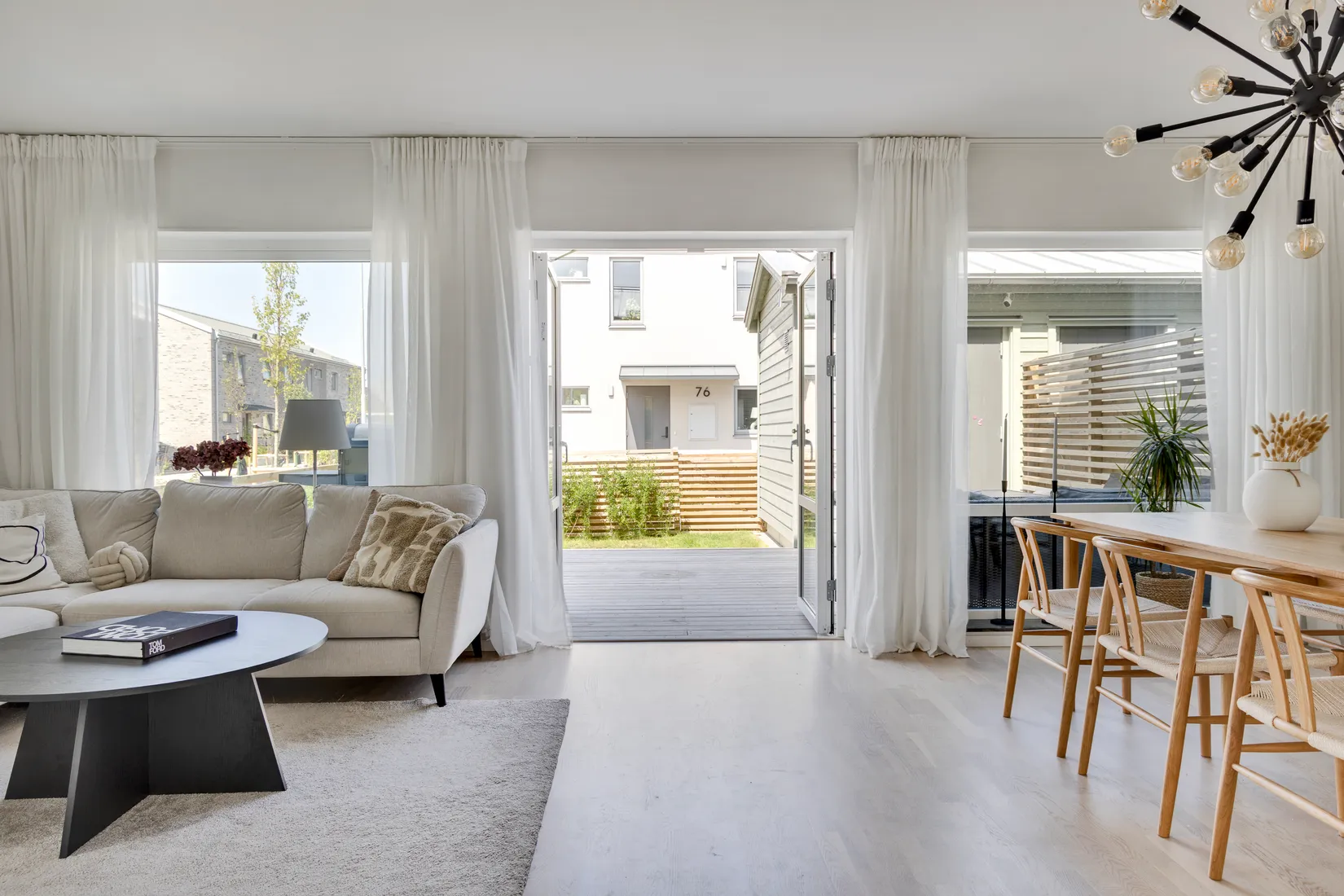 Bostadsrätt, Radhus, Spannmålsgatan 80, Malmö