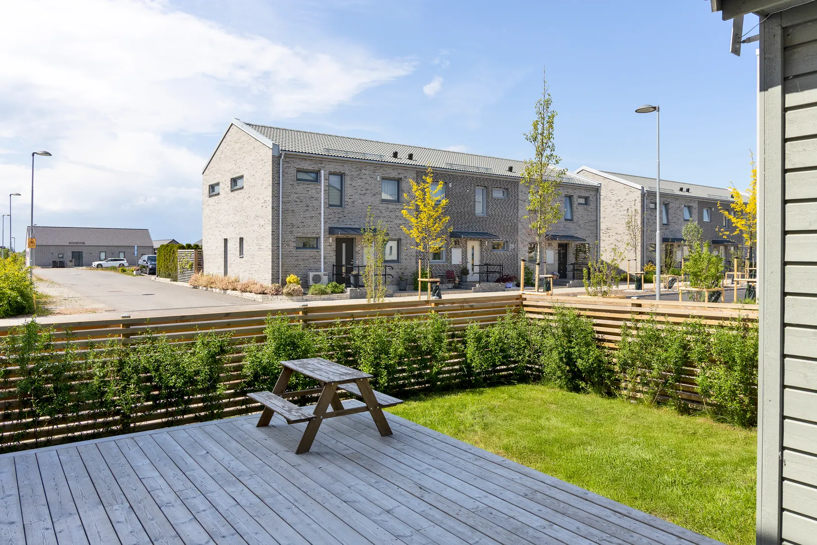 Bostadsrätt, Radhus, Spannmålsgatan 80, Malmö