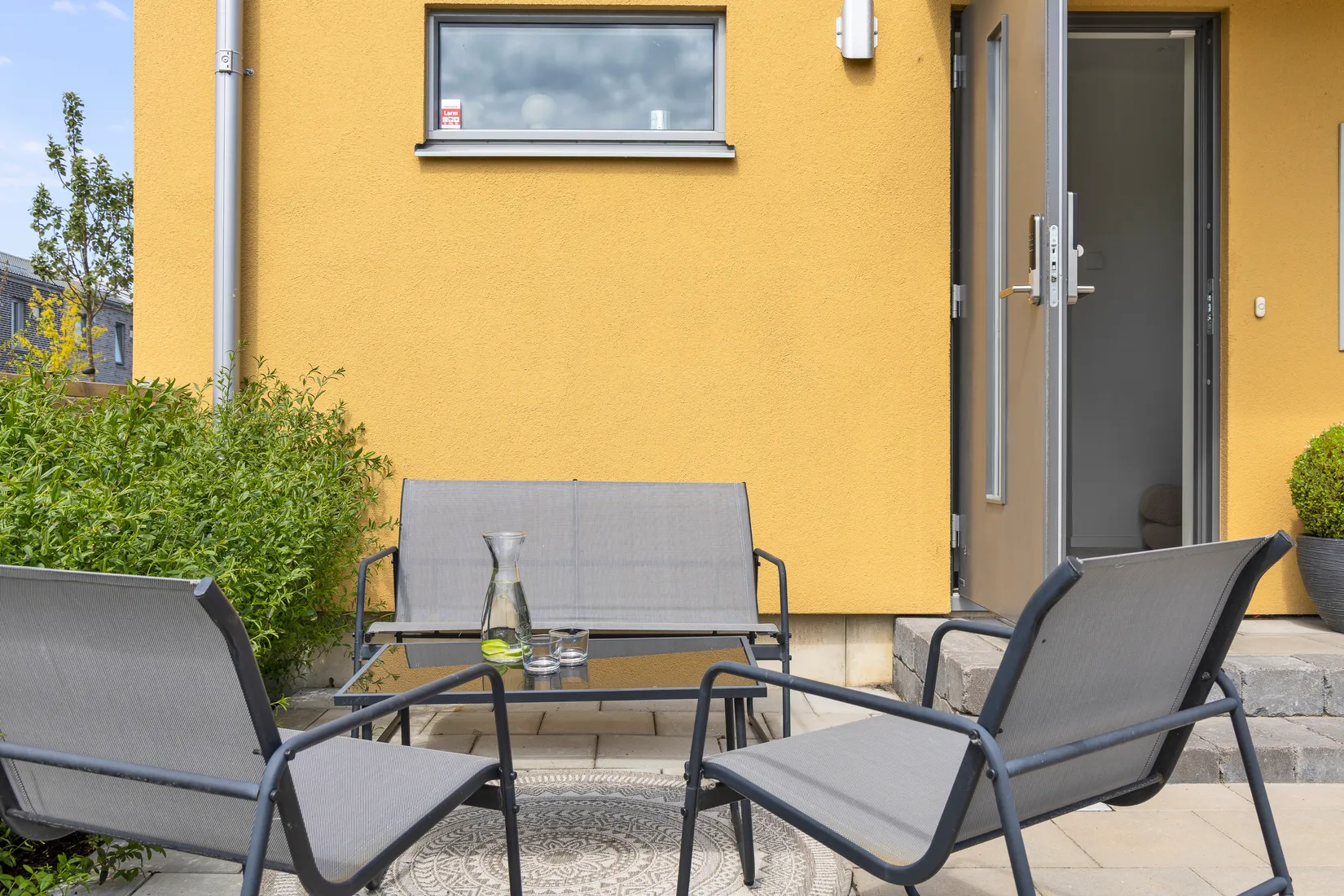 Bostadsrätt, Radhus, Spannmålsgatan 80, Malmö