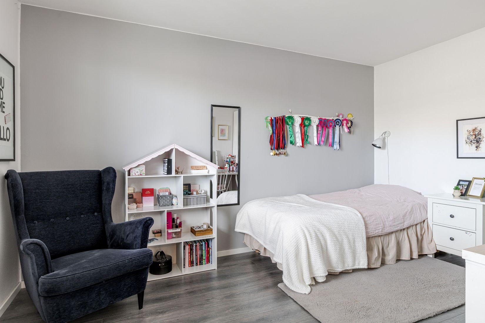 Bostadsrätt, Tuvgatan 52, Vidingsjö, Linköping