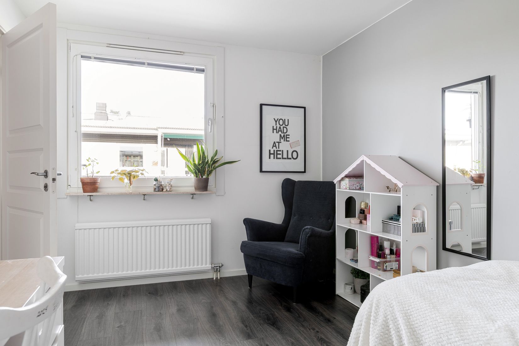 Bostadsrätt, Tuvgatan 52, Vidingsjö, Linköping