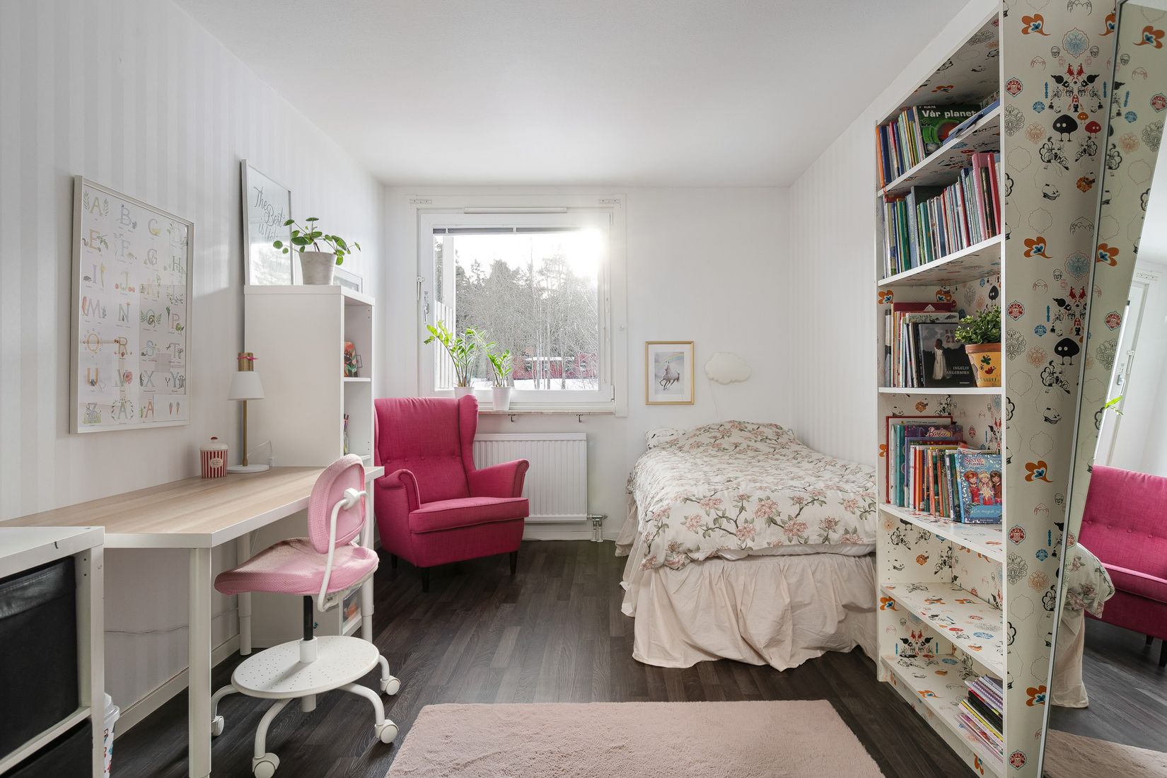 Bostadsrätt, Tuvgatan 52, Vidingsjö, Linköping