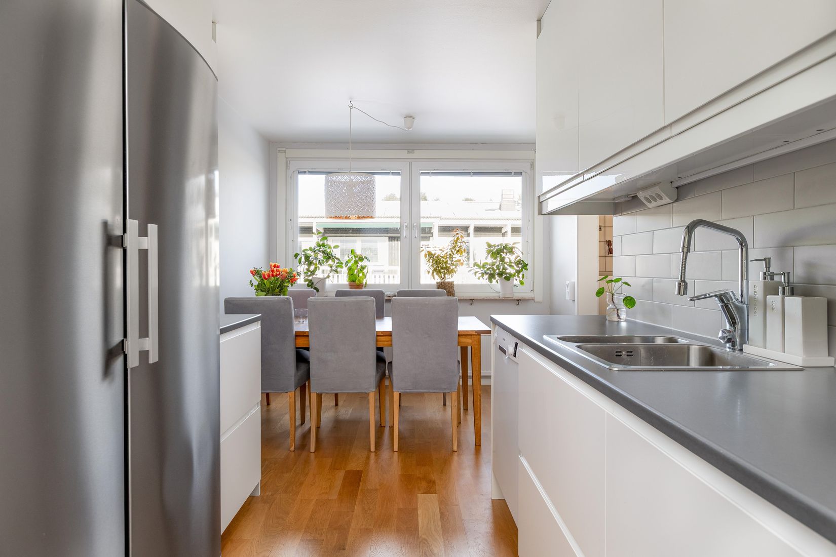 Bostadsrätt, Tuvgatan 52, Vidingsjö, Linköping