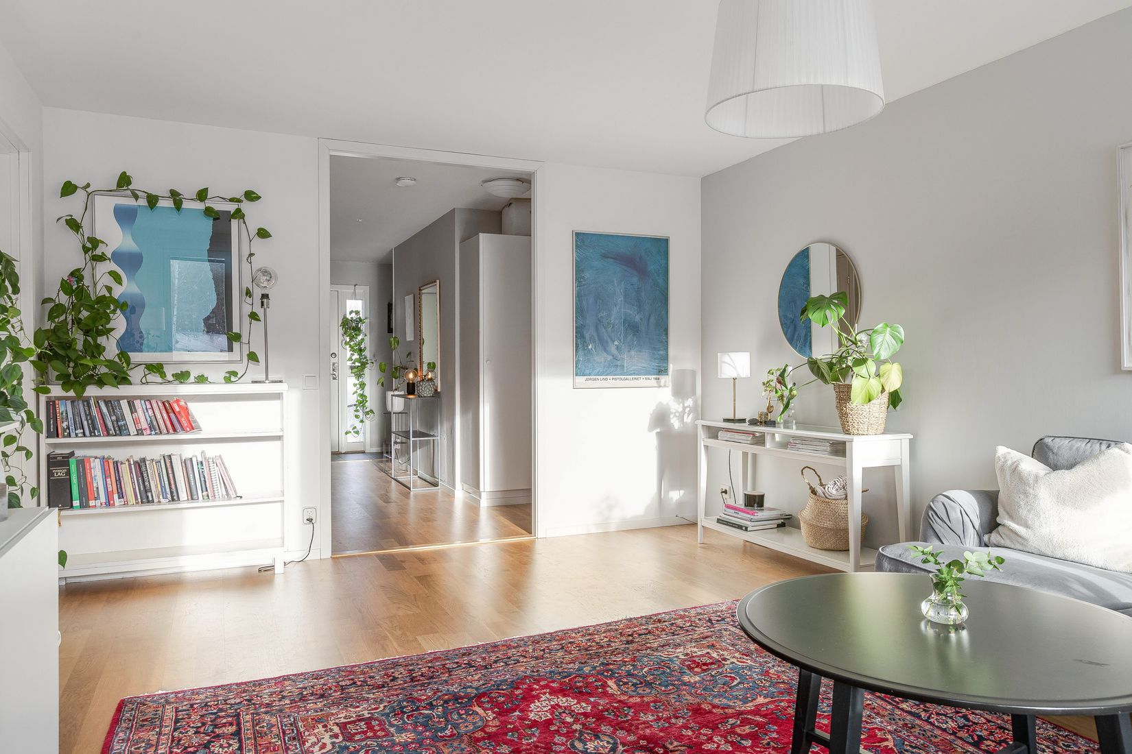 Bostadsrätt, Tuvgatan 52, Vidingsjö, Linköping