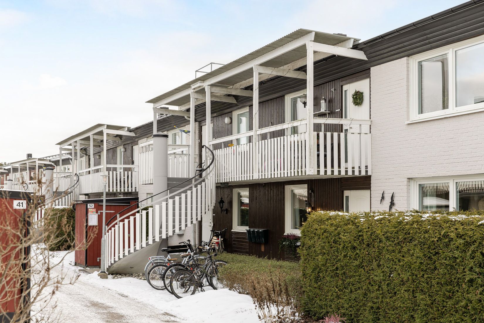 Bostadsrätt, Tuvgatan 52, Vidingsjö, Linköping