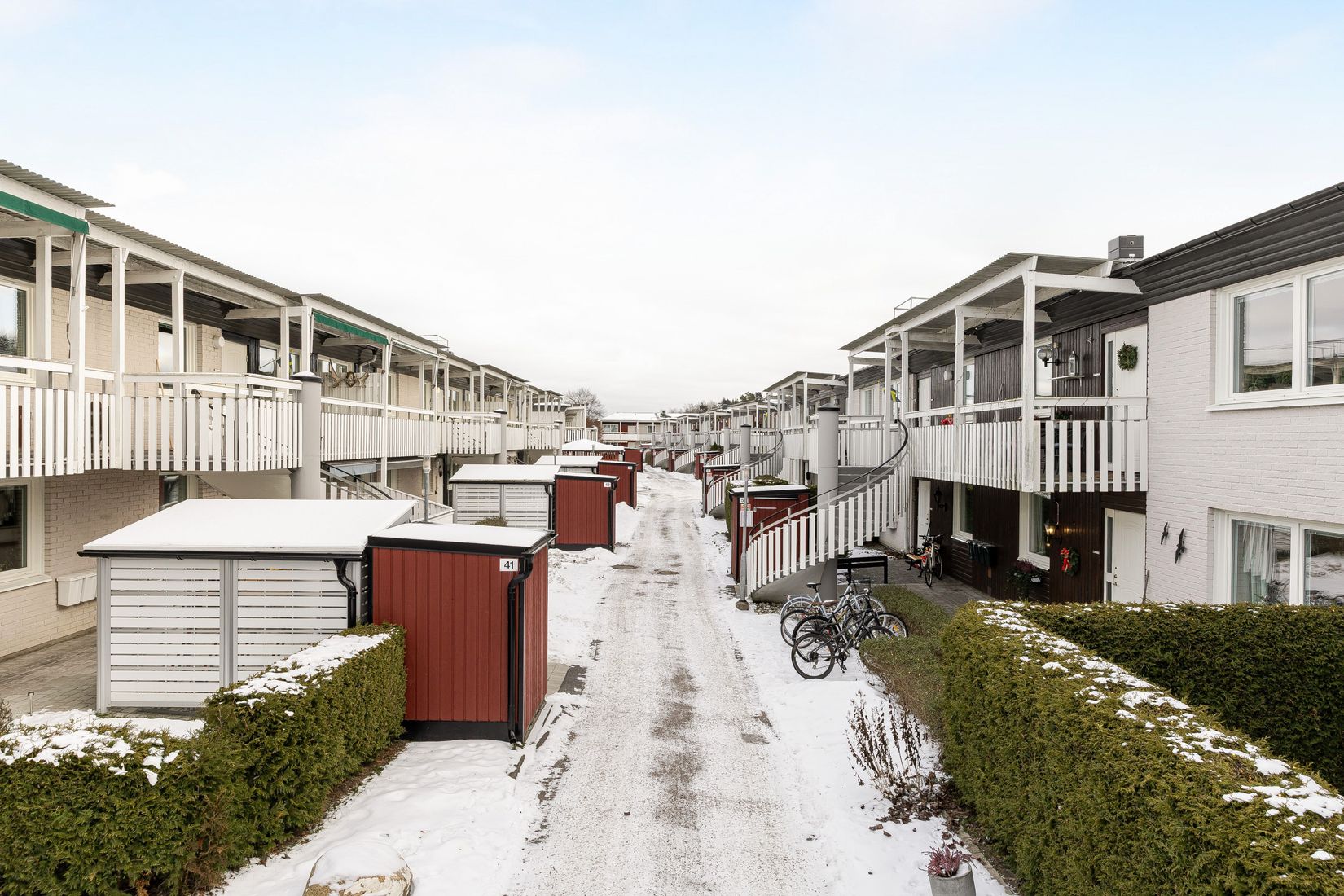 Bostadsrätt, Tuvgatan 52, Vidingsjö, Linköping