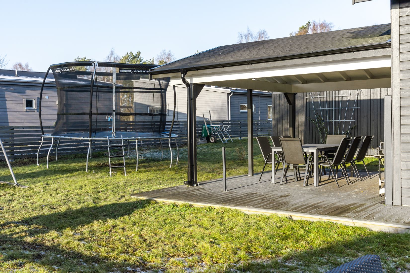 Villa, Stortrappsvägen 56, Kristianstad