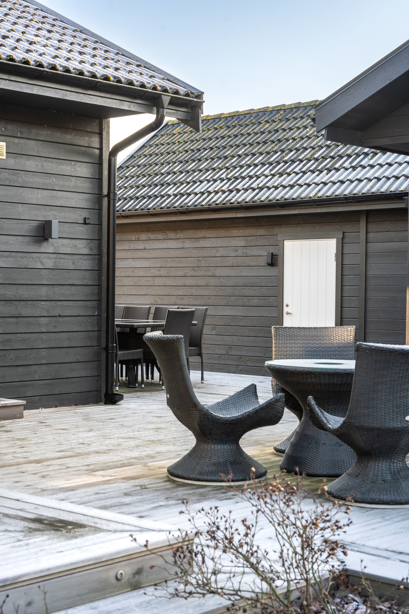 Villa, Stortrappsvägen 56, Kristianstad