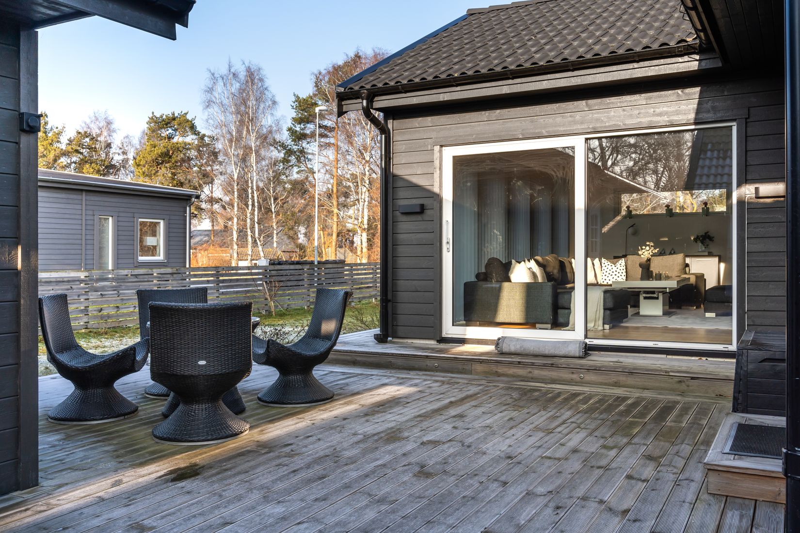 Villa, Stortrappsvägen 56, Kristianstad