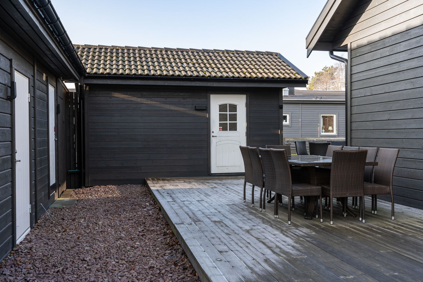 Villa, Stortrappsvägen 56, Kristianstad