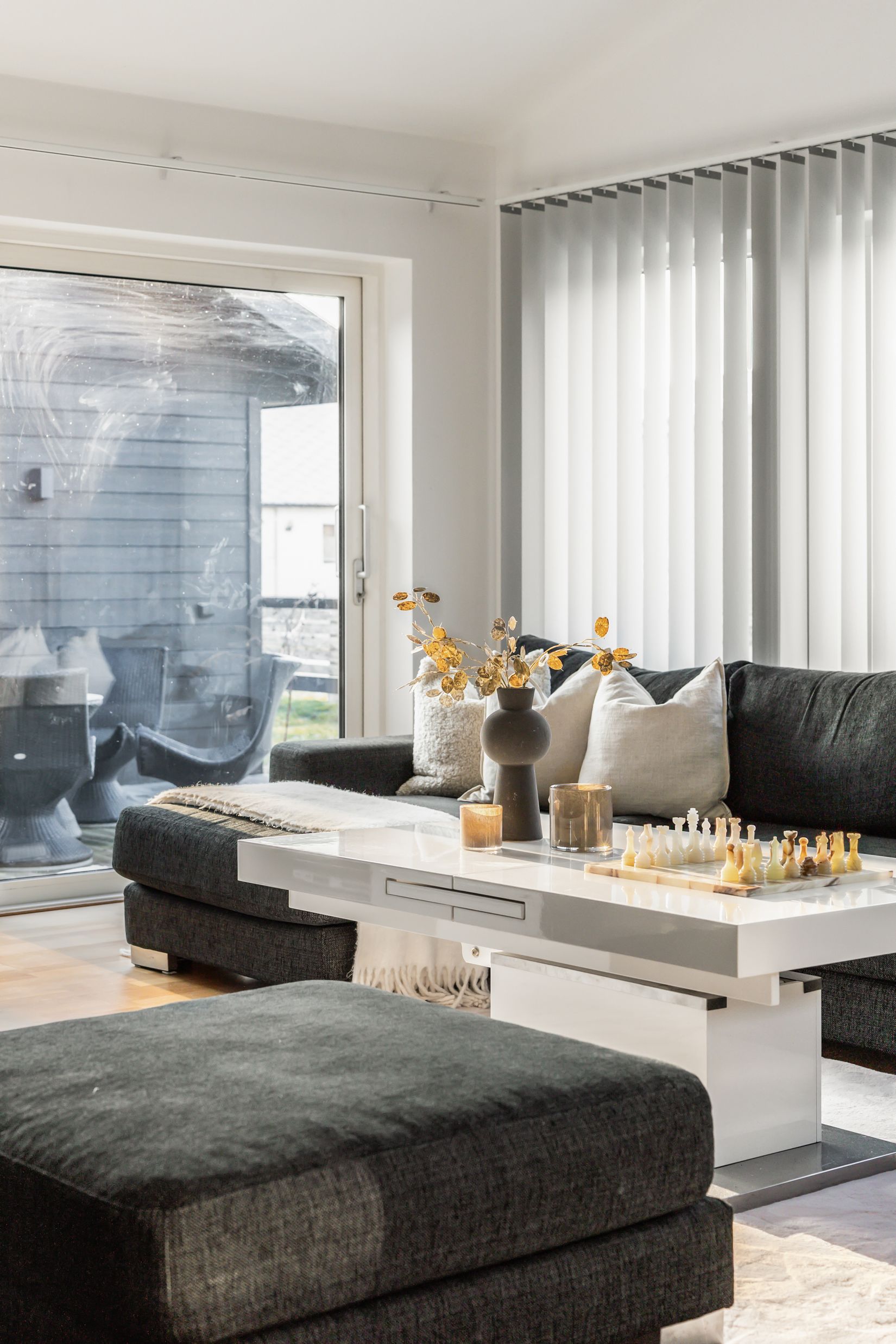 Villa, Stortrappsvägen 56, Kristianstad